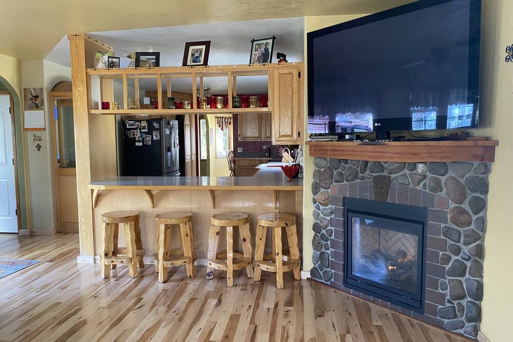 Photo of Kitchen in Klamath Falls