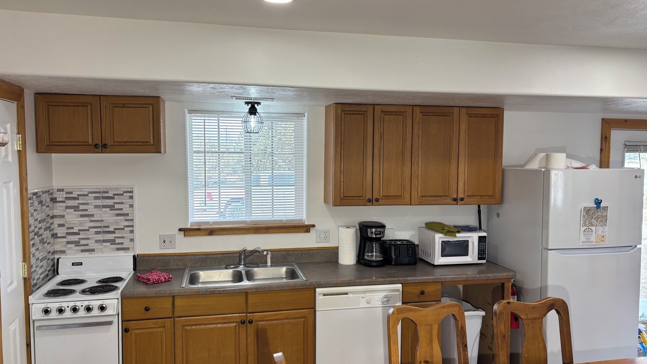 Photo of Kitchen in Spring City
