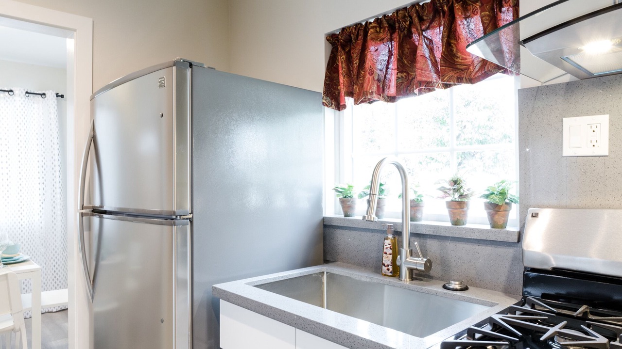 Photo of Kitchen in El Monte