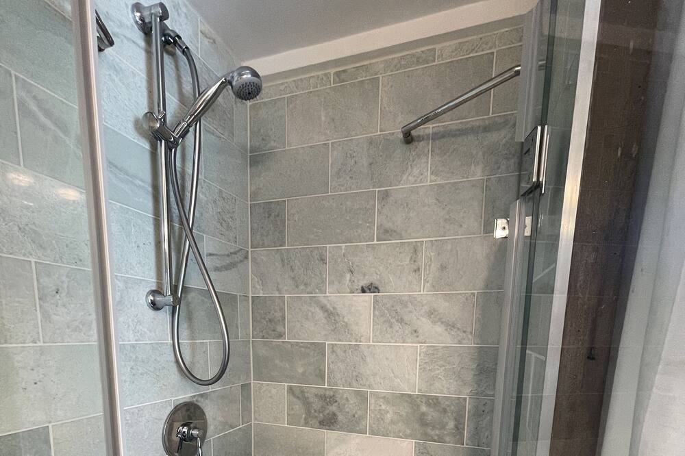 Photo of Bathroom in Alberta Arts District
