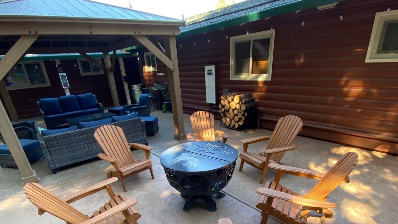 Photo of Outdoor in Glencoe
