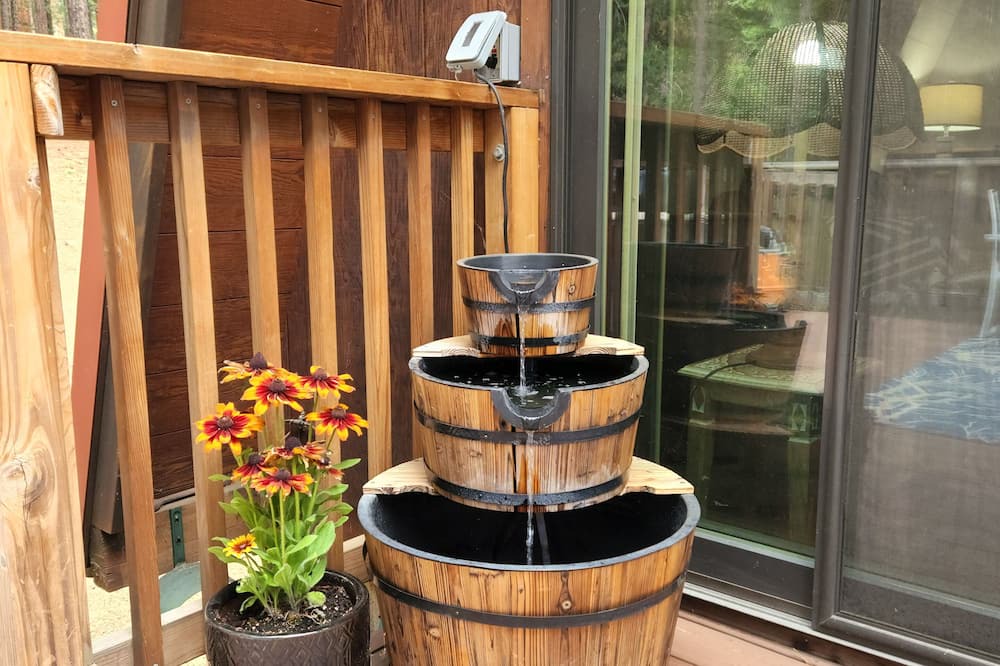 Photo of Outdoor in Greenhorn