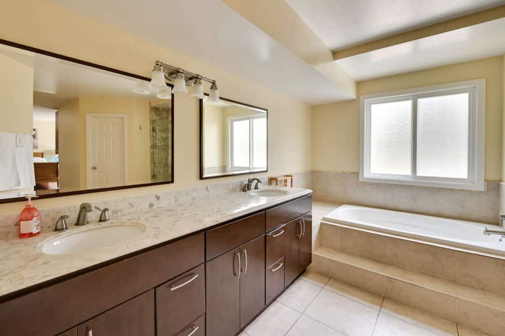 Photo of Bathroom in Carmel Valley
