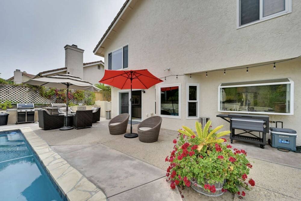 Photo of Outdoor in Carmel Valley