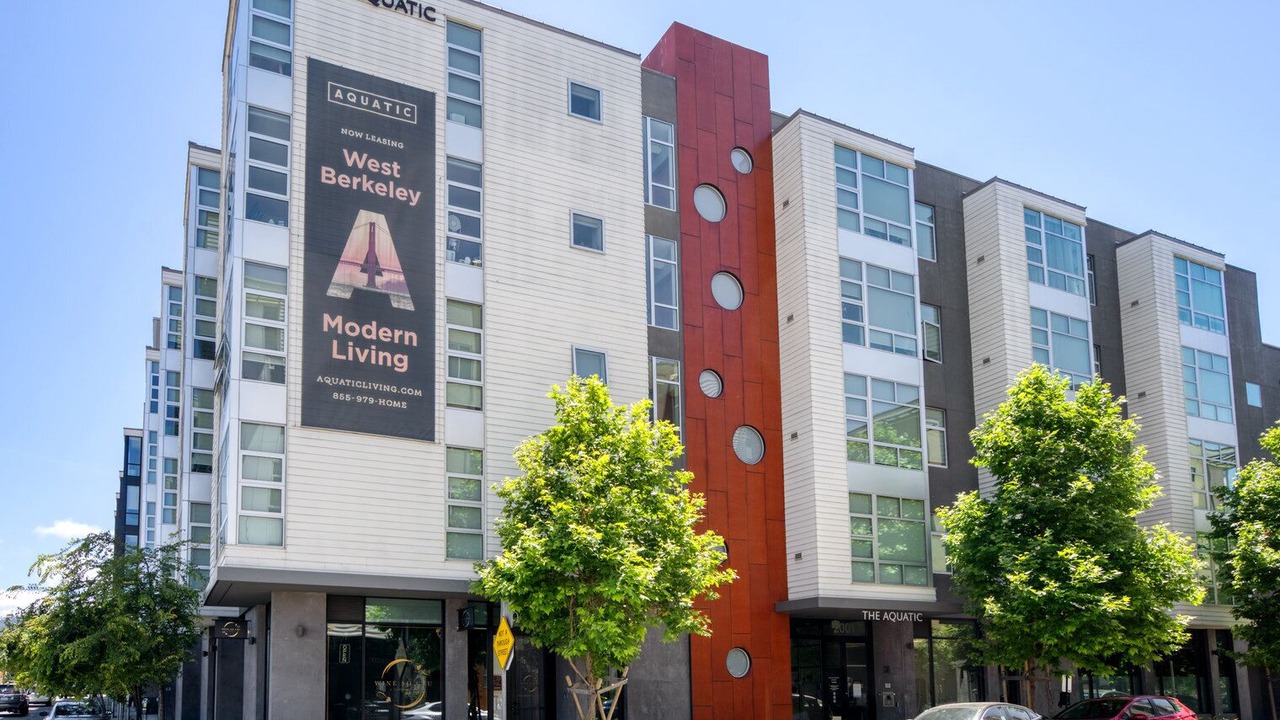 Photo of Outdoor in Southwest Berkeley