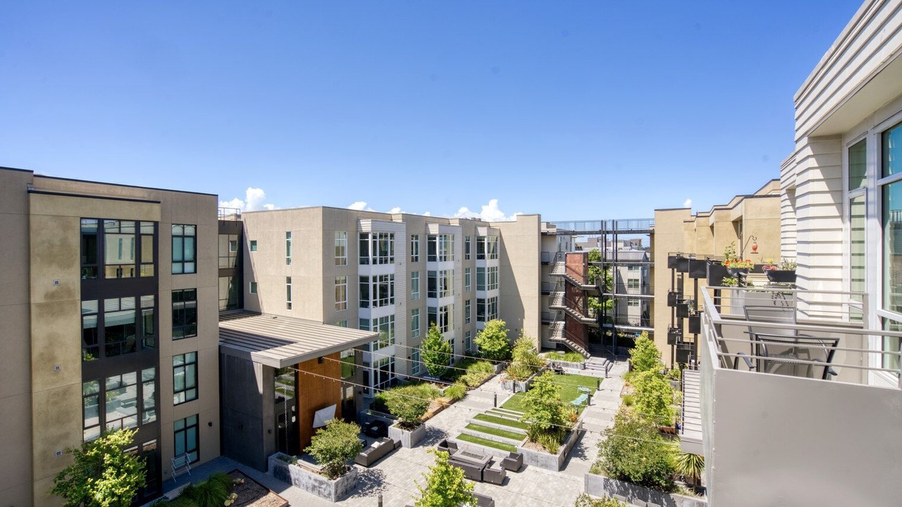 Photo of Outdoor in Southwest Berkeley