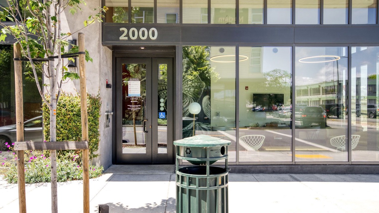 Photo of Outdoor in Southwest Berkeley