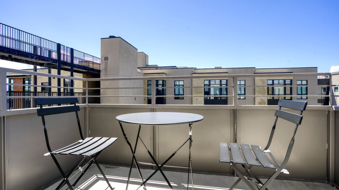 Photo of Outdoor in Southwest Berkeley