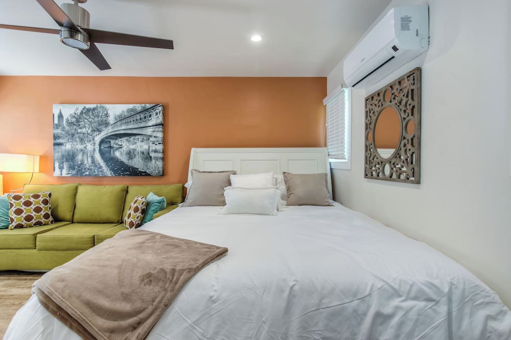 Photo of Bedroom in East Village
