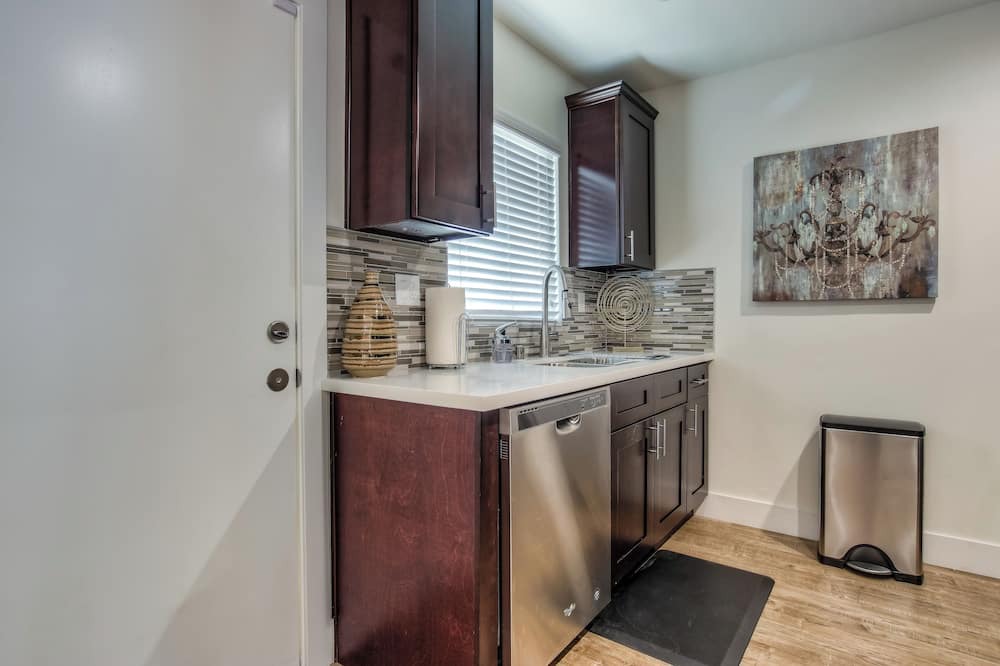 Photo of Kitchen in East Village