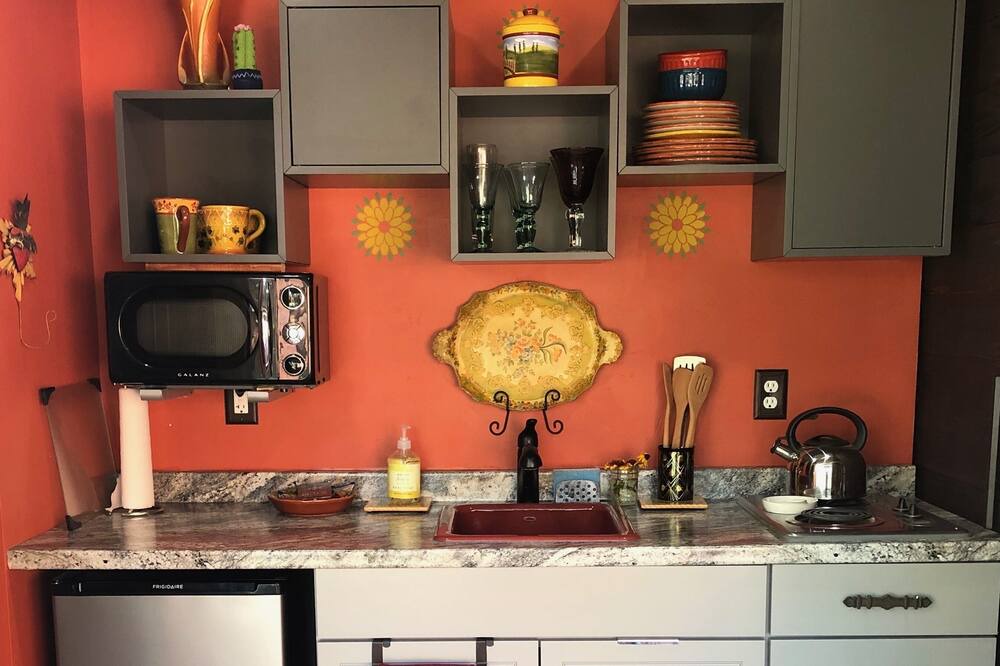 Photo of Kitchen in Mountain Club