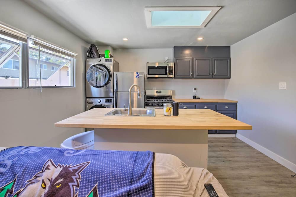Photo of Kitchen in National City