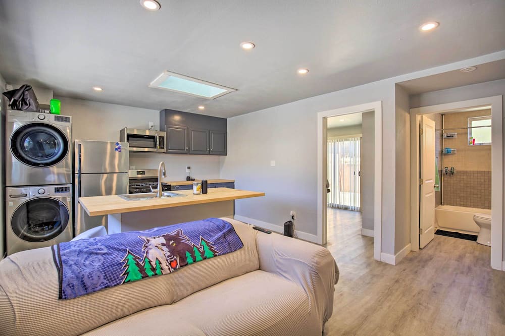 Photo of Bedroom in National City