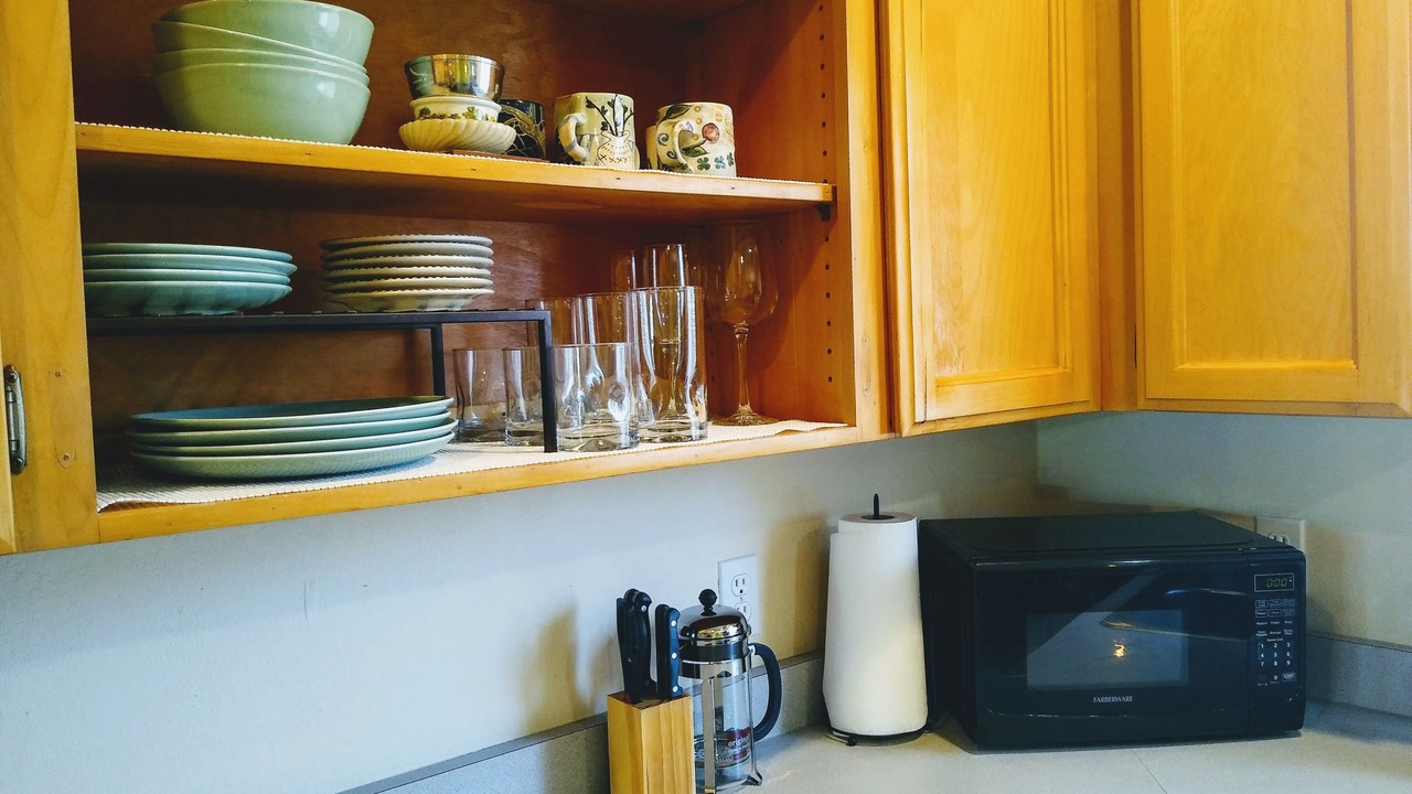 Photo of Kitchen in Medford