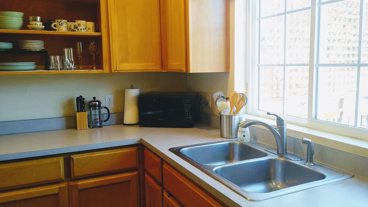 Photo of Kitchen in Medford