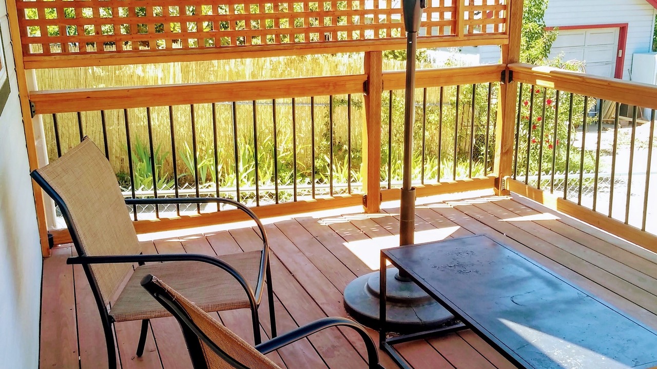 Photo of Outdoor in Medford