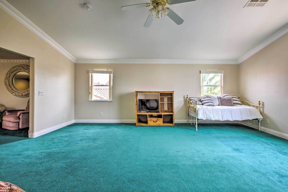 Photo of Bedroom in Rhodes Ranch