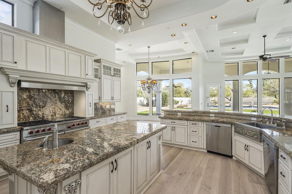 Photo of Kitchen in Country Club Acres
