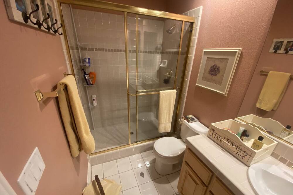 Photo of Bathroom in Gilroy