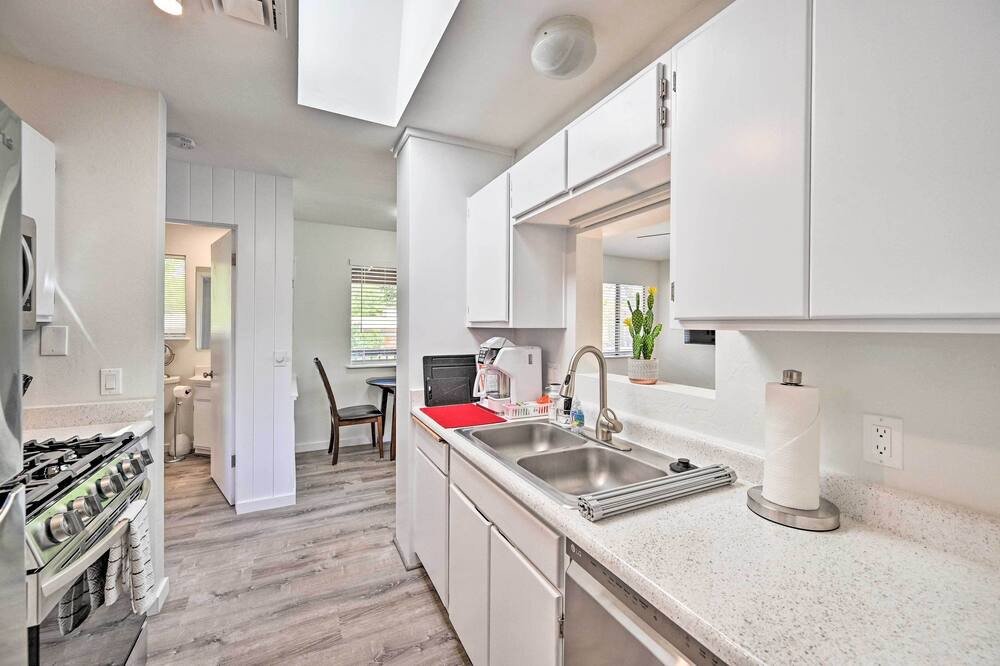 Photo of Kitchen in West Sedona
