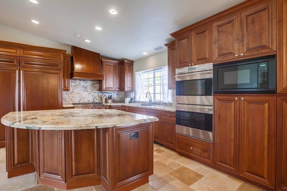 Photo of Kitchen in Leucadia
