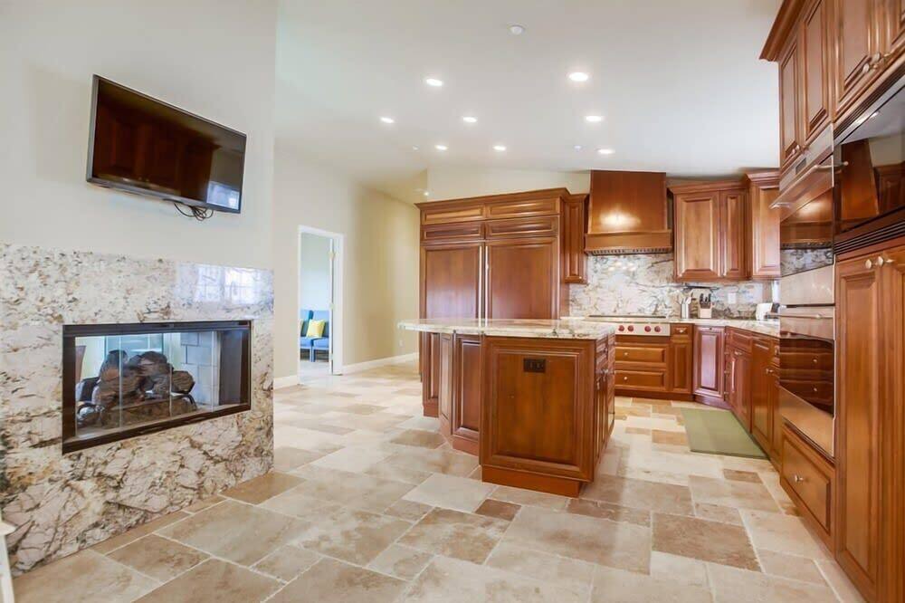 Photo of Livingroom in Leucadia
