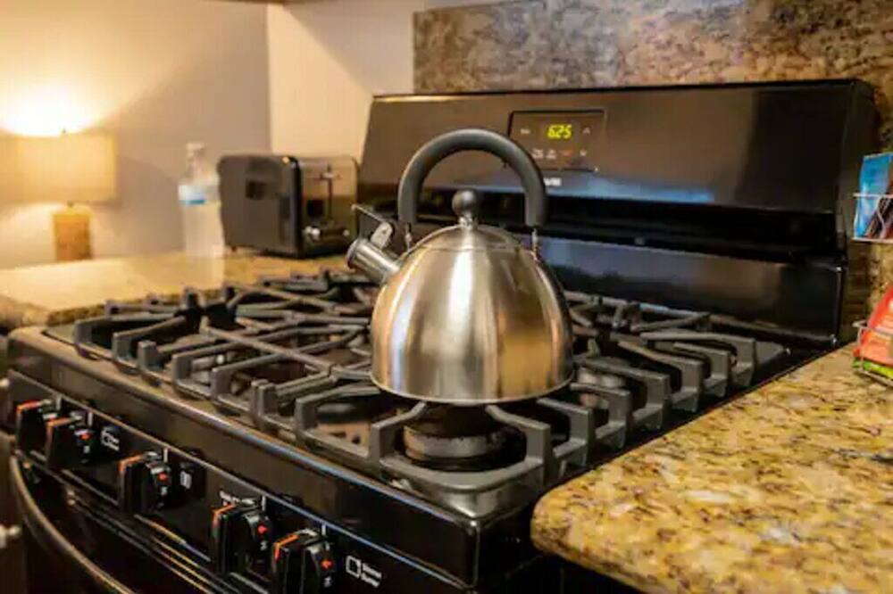 Photo of Kitchen in Lincoln Acres