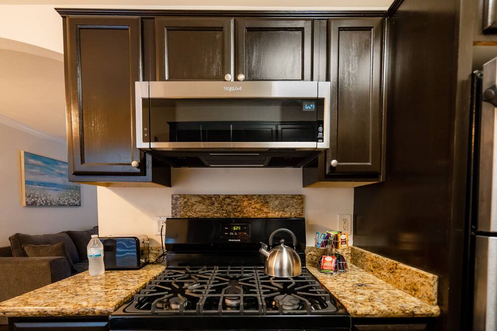 Photo of Kitchen in Lincoln Acres