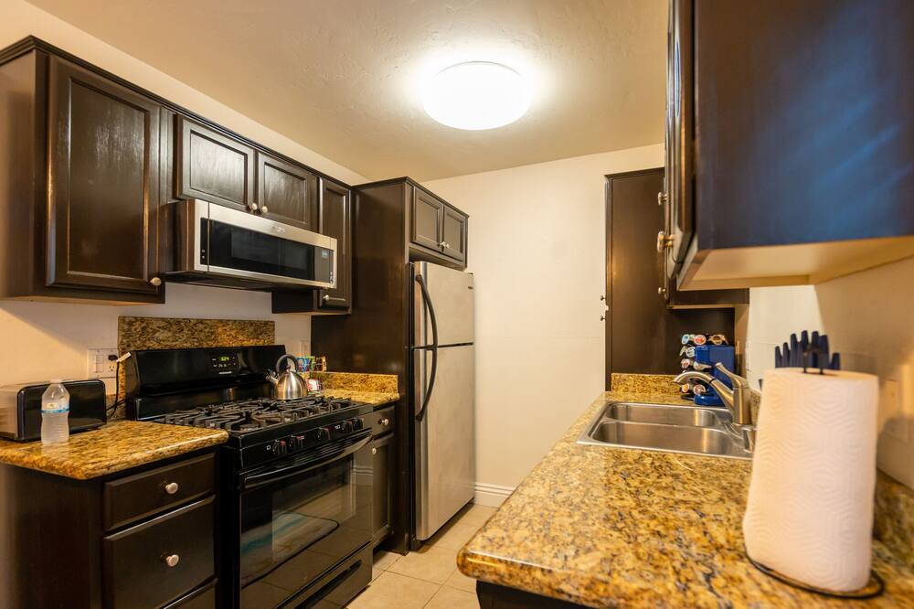 Photo of Kitchen in Lincoln Acres