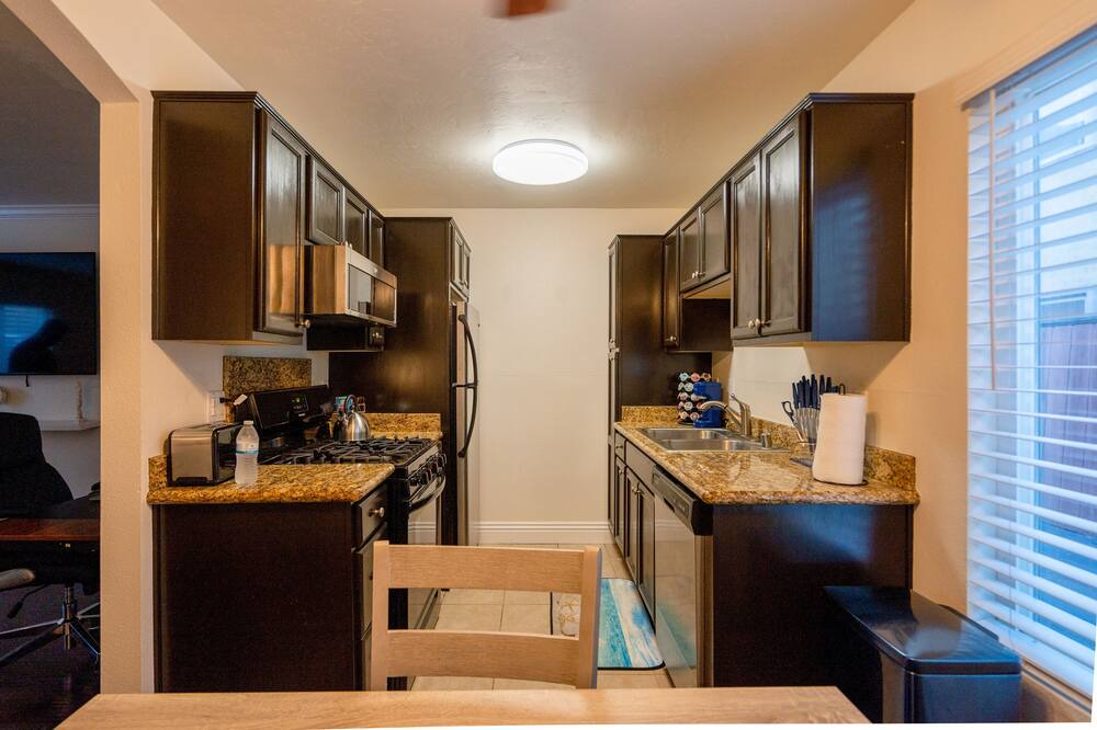 Photo of Kitchen in Lincoln Acres