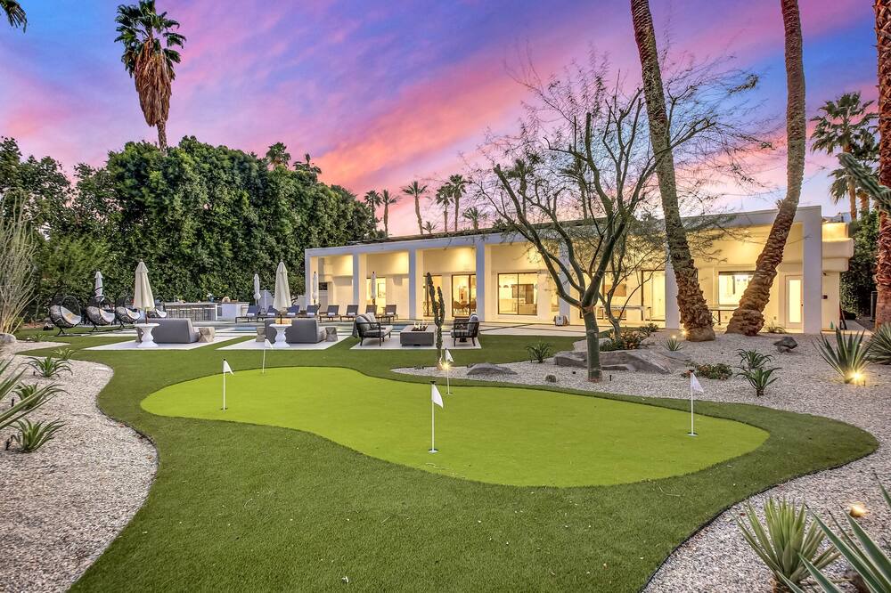 Photo of Others in Rancho Mirage