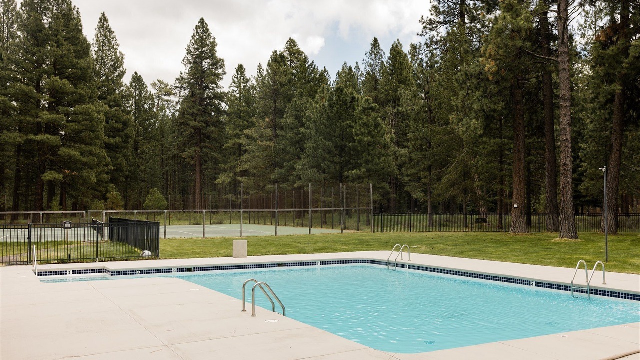 Photo of Outdoor in Camp Sherman