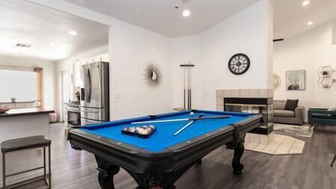 Photo of Bedroom in North Las Vegas