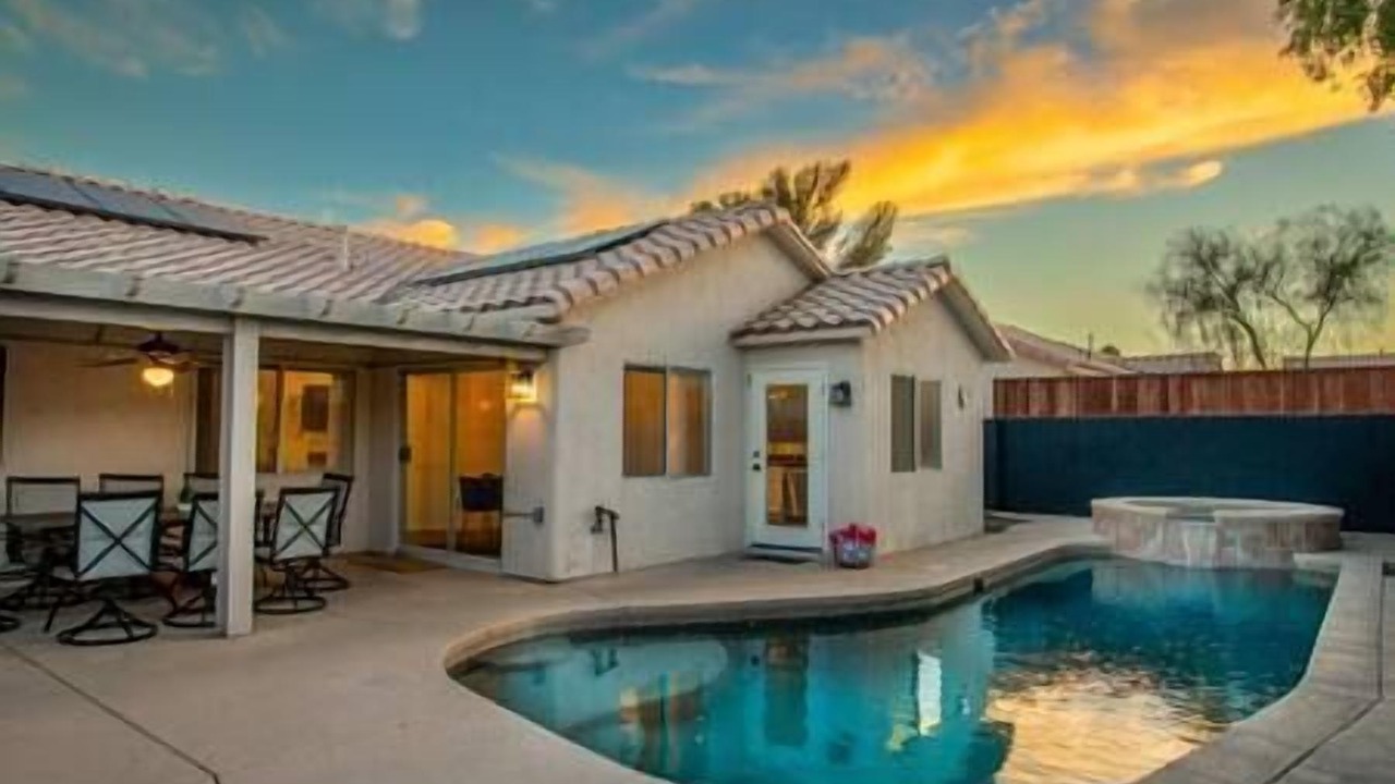 Photo of Outdoor in North Las Vegas