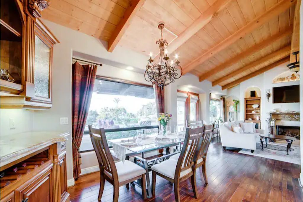 Photo of Kitchen in Bonsall