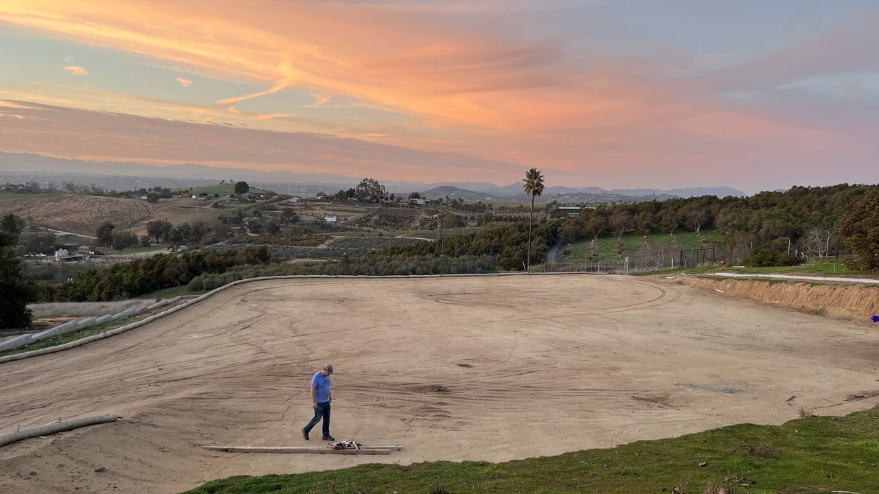 Photo of Outdoor in Bonsall