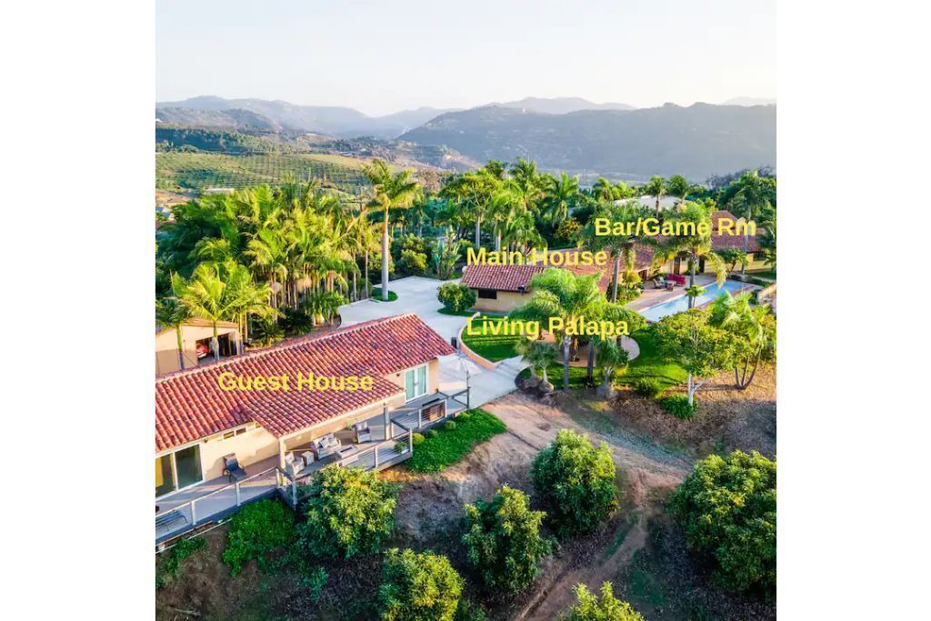 Photo of Outdoor in Bonsall