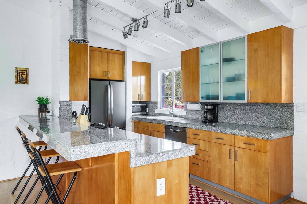 Photo of Kitchen in Sunrise Vista Chino