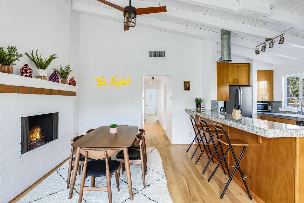 Photo of Kitchen in Sunrise Vista Chino