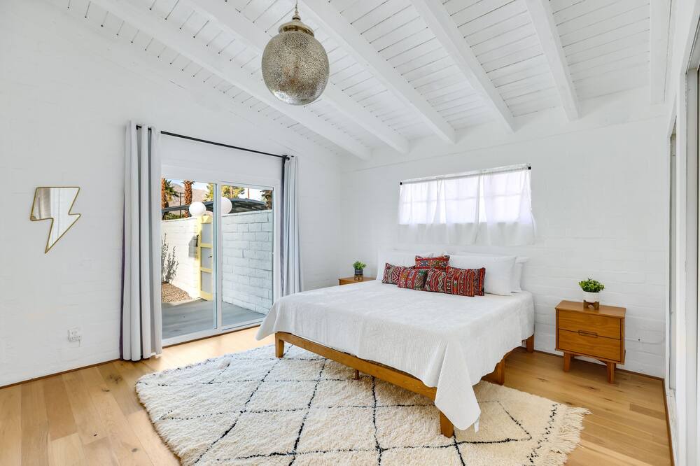 Photo of Bedroom in Sunrise Vista Chino