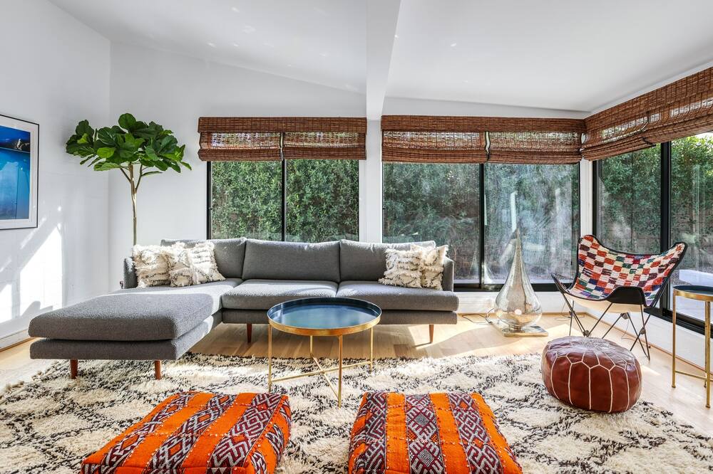 Photo of Livingroom in Sunrise Vista Chino