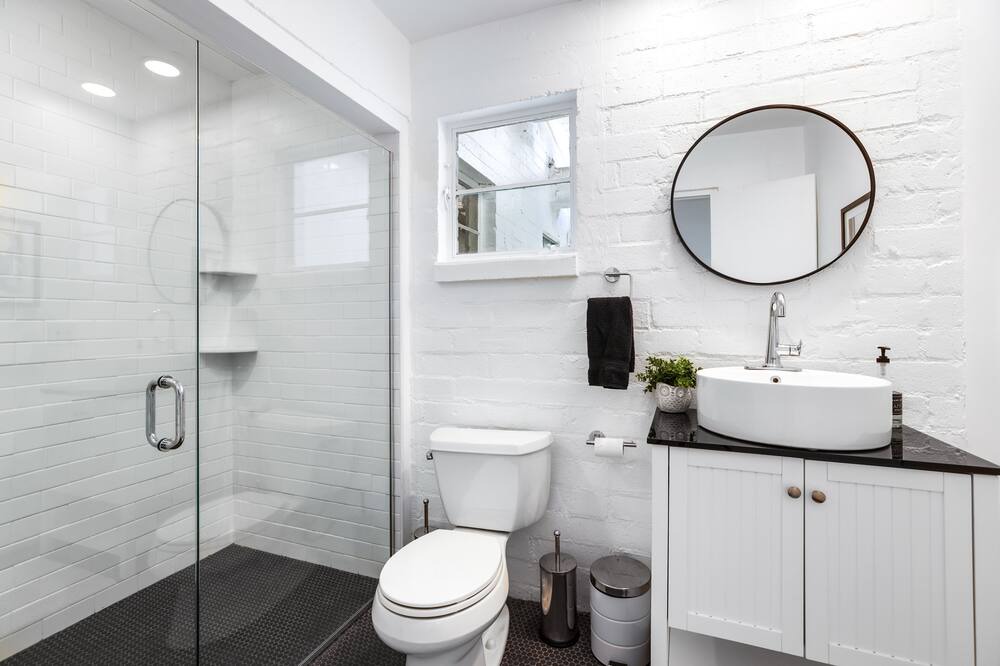 Photo of Bathroom in Sunrise Vista Chino
