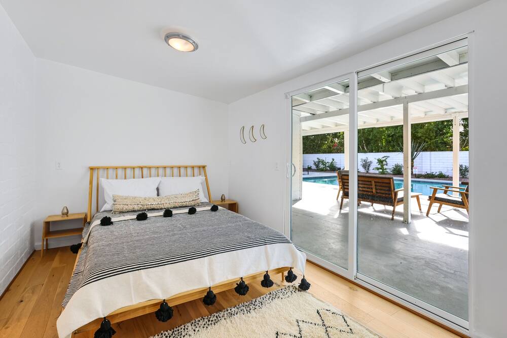 Photo of Bedroom in Sunrise Vista Chino