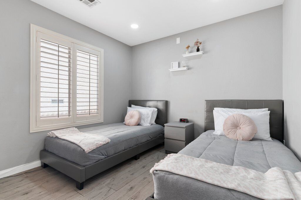 Photo of Bedroom in Rhodes Ranch
