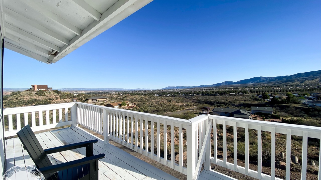 Photo of Outdoor in Clarkdale