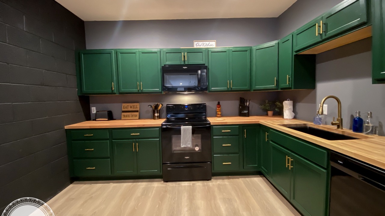 Photo of Kitchen in Clarkdale