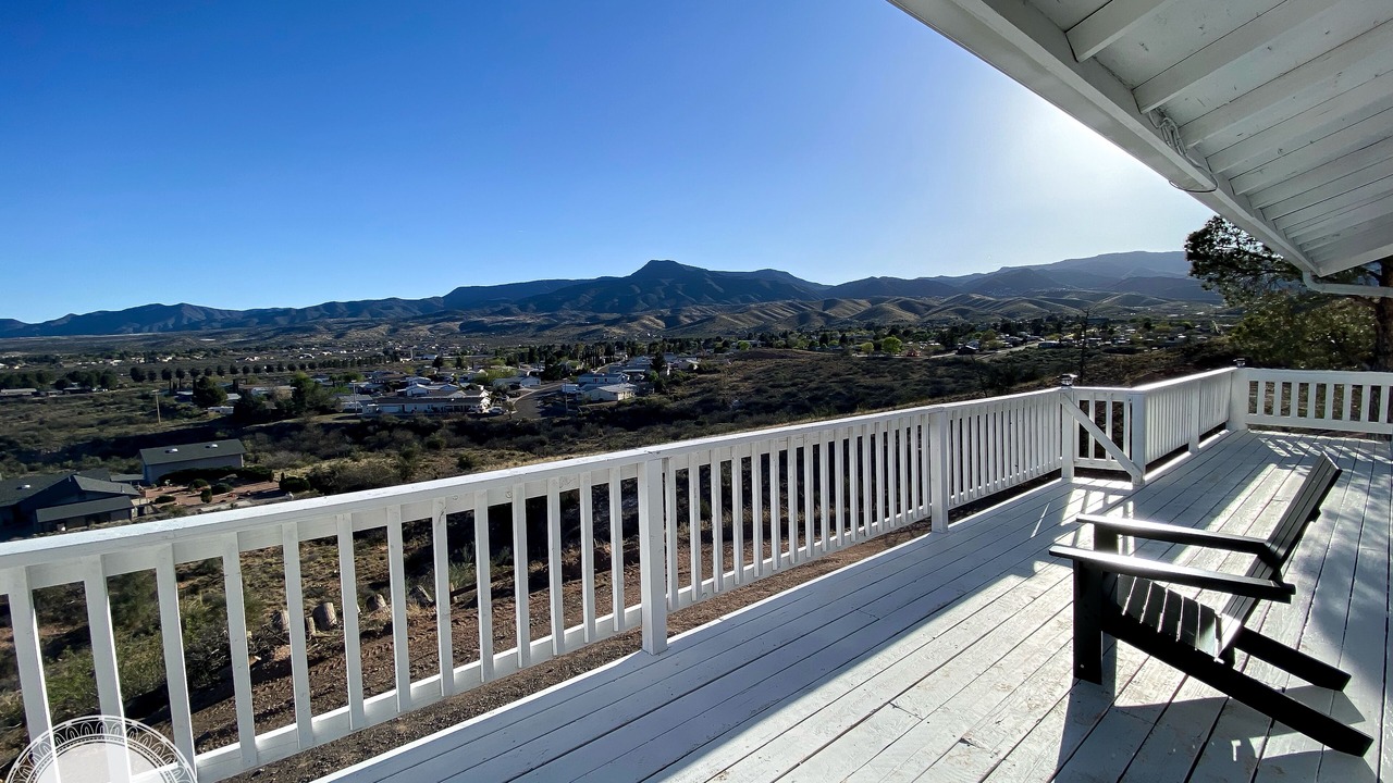 Photo of Outdoor in Clarkdale