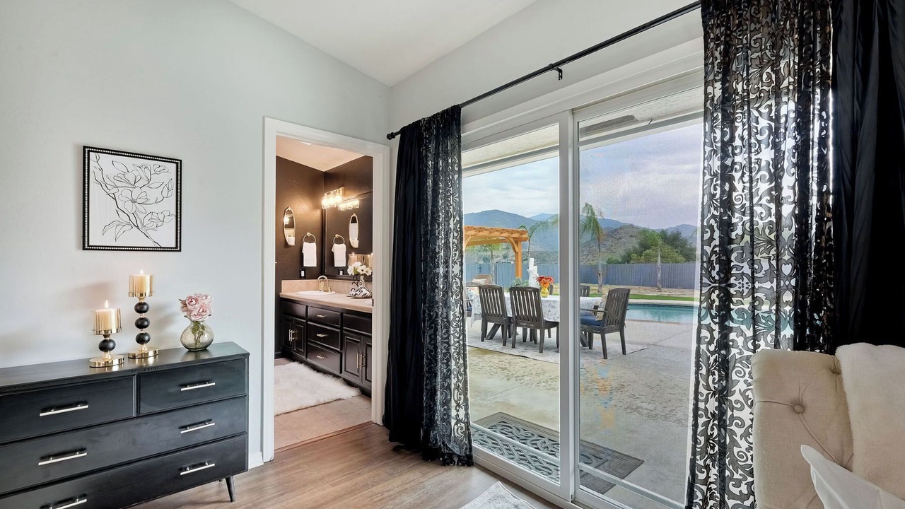 Photo of Livingroom in Crest