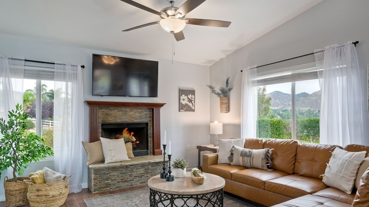 Photo of Livingroom in Crest