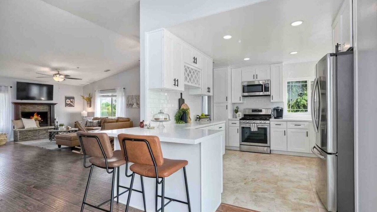 Photo of Kitchen in Crest